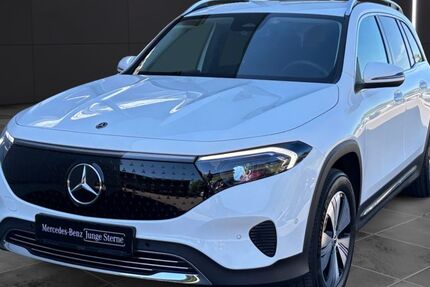 Mercedes-Benz EQB 15.169 km 44.569 &euro; Duderstadt 37115