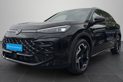 VW T-Roc 25.600 km 35.290 &euro; Worms 67547
