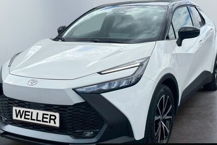 Toyota C-HR 13.644 km 30.990 &euro; Hamm 59067