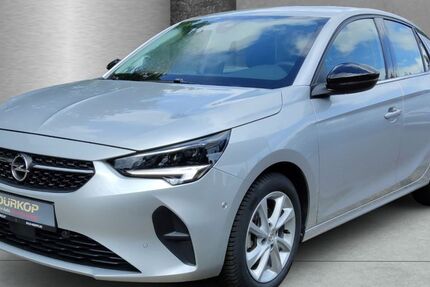 Opel Corsa 8.688 km 15.950 &euro; Frankfurt (Oder) 15236