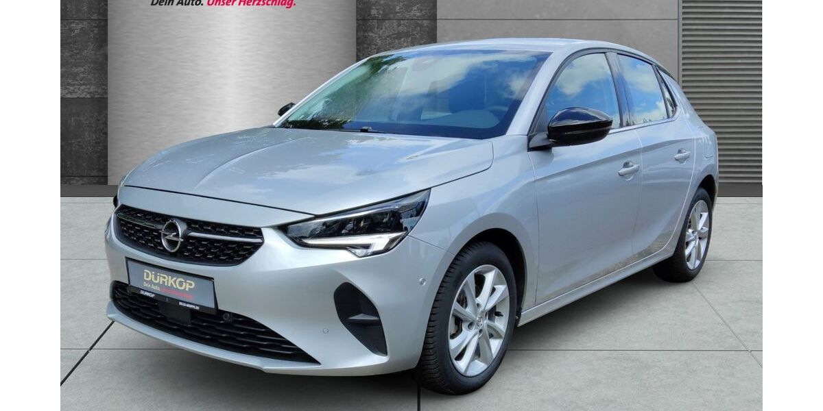 Opel Corsa 8.688 km 15.950 &euro; Frankfurt (Oder) 15236