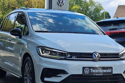 VW Touran 41.612 km 33.990 &euro; Wegberg 41844