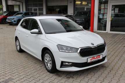Skoda Fabia 19.607 km 17.450 &euro; Hüllhorst 32609