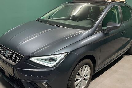 Seat Ibiza 20.500 km 19.450 &euro; Sonneberg 96515