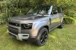 Land Rover Defender 110 SE 1. Hd. Scheckheft unfallfrei 53.000 km 54.999 &euro; Hamburg 22339