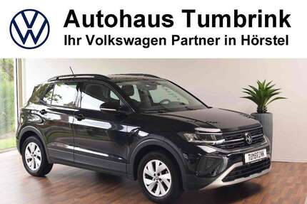 VW T-Cross 31.500 km 18.980 &euro; Hörstel 48477