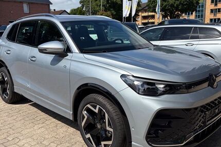 VW Tiguan 2.750 km 40.480 &euro; Flensburg-Weiche 24941
