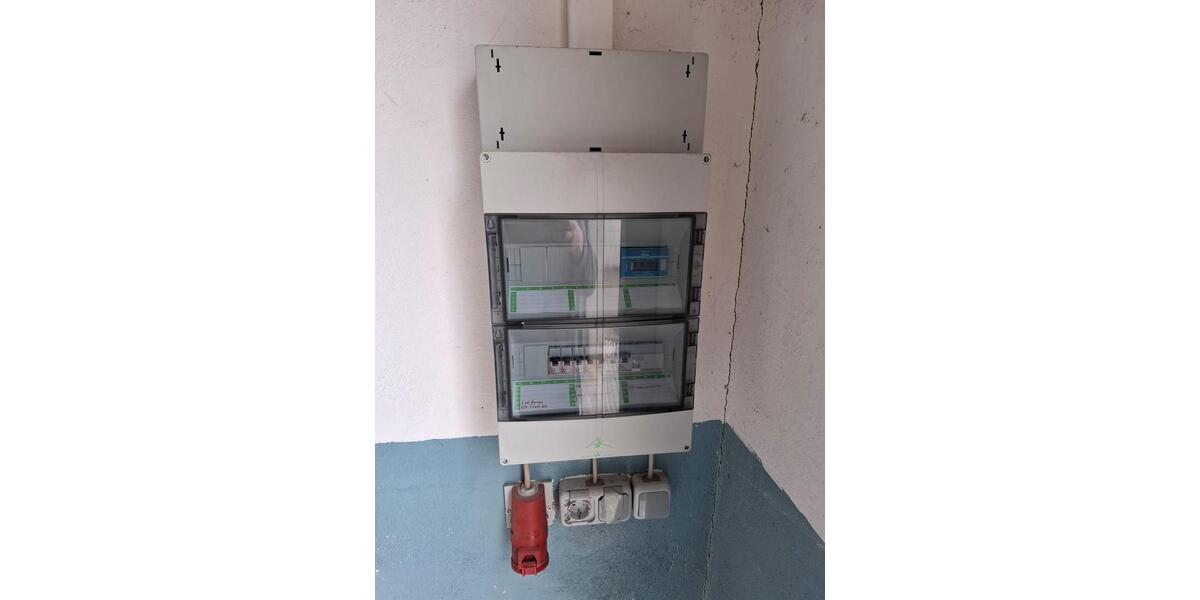 Gewerbeobjekt Machern - 250&euro; | Angebot:26080550