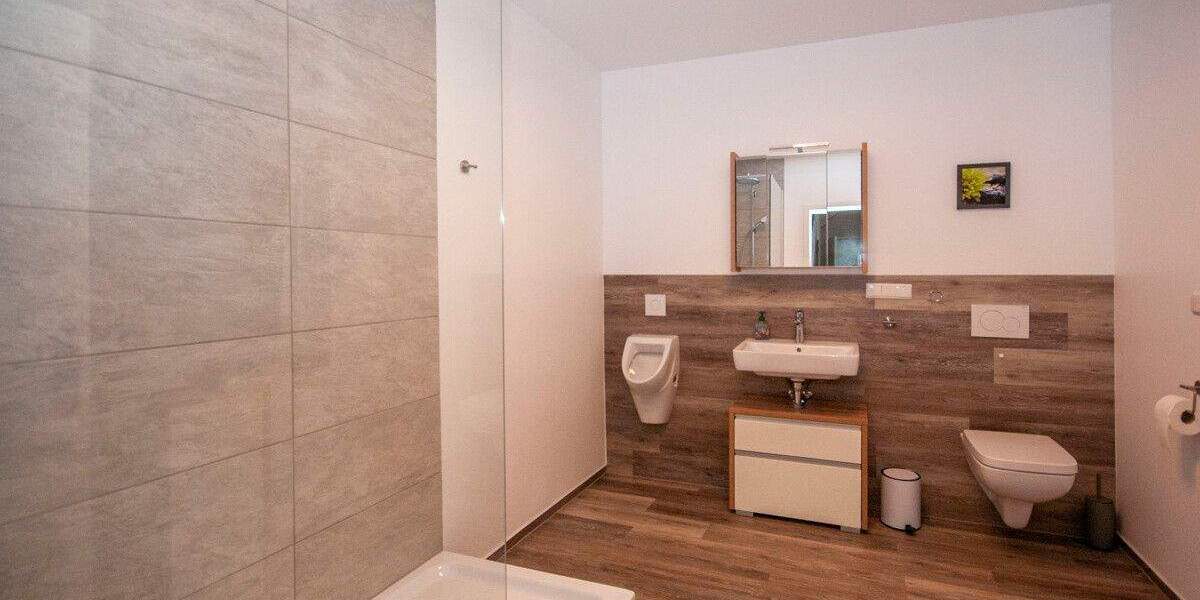 Gewerbeobjekt Goslar Hahnenklee - 1 Zimmer, 230&euro; | Angebot:25687441