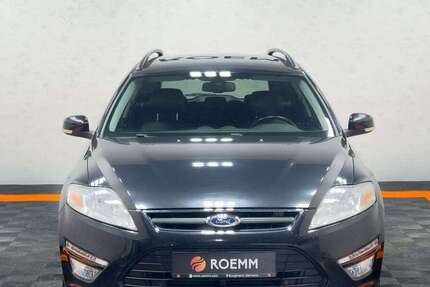 Ford Mondeo 215.278 km 3.480 &euro; Burgthann 90559