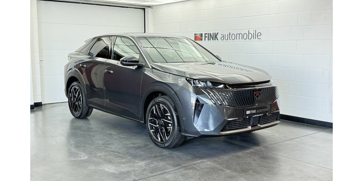 Peugeot 3008 Allure 145 Mild Hybrid Full LED 360° 38.211 km 24.730 &euro; Lich 35423