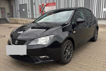 Seat Ibiza 99.853 km 6.800 &euro; Berg 82335