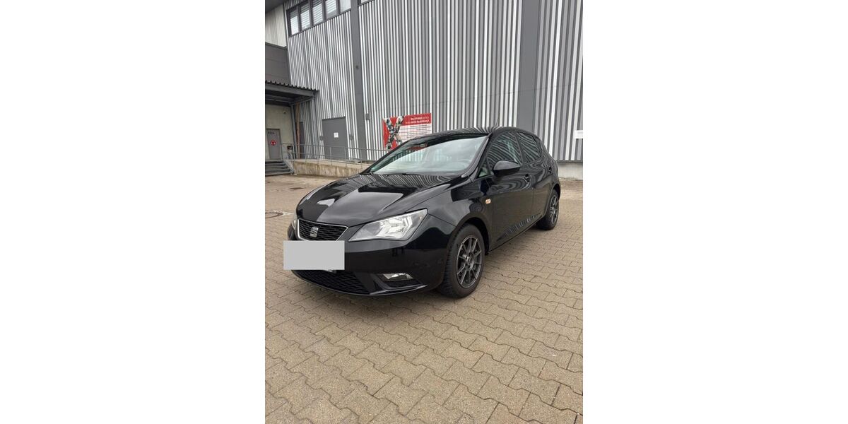 Seat Ibiza 99.853 km 7.800 &euro; Berg 82335