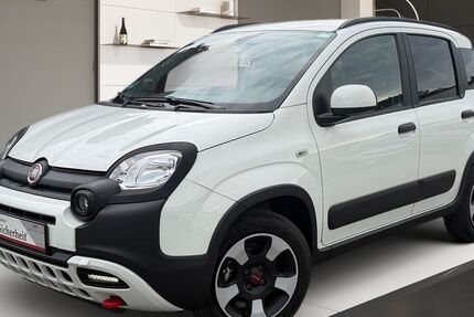 Fiat Panda 4.890 km 14.488 &euro; Köln 51067
