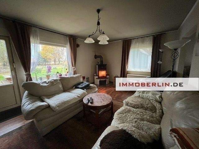 Einfamilienhaus Löwenberger Land Nassenheide - 5 Zimmer, 122 m&sup2;, 390.000&euro; | Angebot:25995919