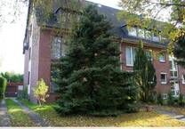 Mehrfamilienhaus in Tonndorf (Bezirk Wandsbek)