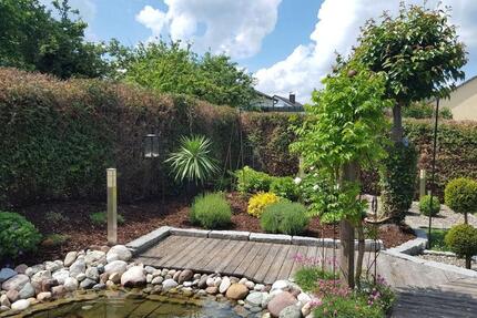 Haus Rosenberg - 5 Zimmer, 190 m&sup2;, 2.100&euro; | Angebot:25088933