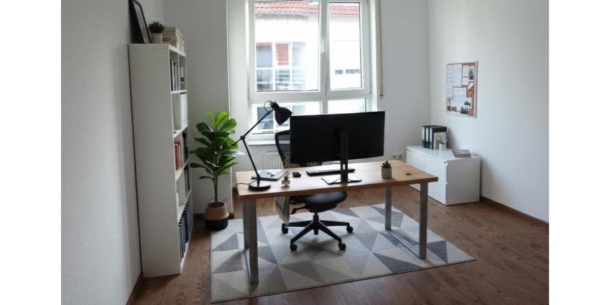 Etagenwohnung Lauffen am Neckar - 4 Zimmer, 108 m&sup2;, 410.000&euro; | Angebot:25392117