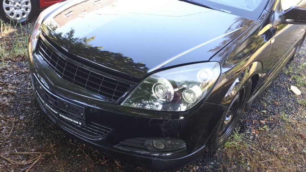 Opel Astra H GTC 154.546 km 3.900 € Neuwied 56564