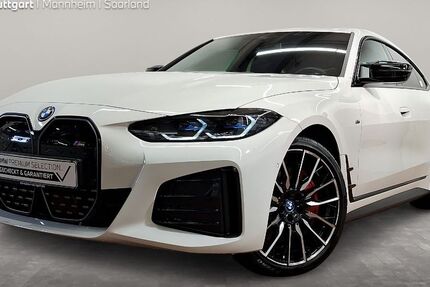 BMW i4 26.500 km 45.960 € Stuttgart 70569
