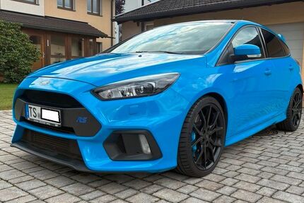 Ford Focus 85.000 km 26.800 € Waging Am See 83329