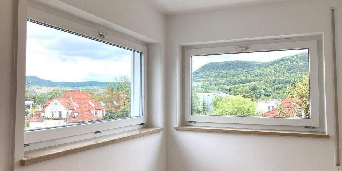 Etagenwohnung Jena Löbstedt - 2 Zimmer, 47 m&sup2;, 179.000&euro; | Angebot:26696157