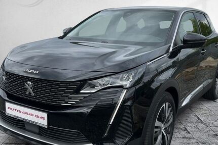 Peugeot 3008 93.500 km 19.900 &euro; Zwickau 08064