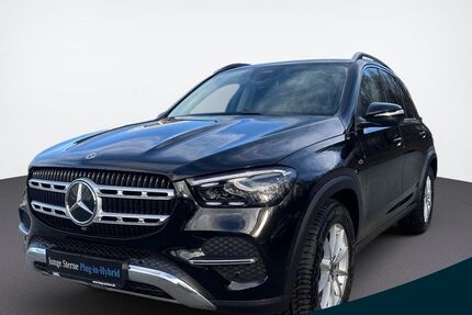 Mercedes-Benz GLE 350 15.058 km 71.560 &euro; Aue 08280