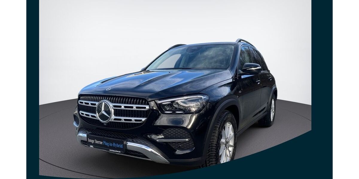 Mercedes-Benz GLE 350 15.058 km 71.560 &euro; Aue 08280