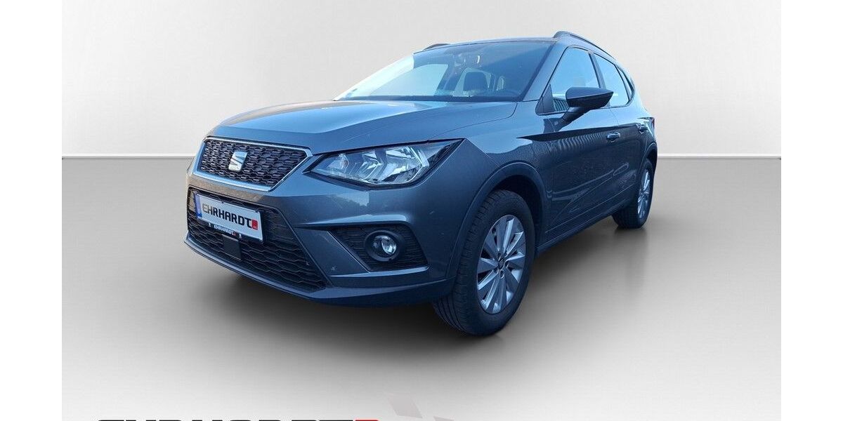 Seat Arona 48.900 km 14.890 &euro; Döbeln 04720