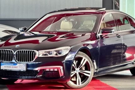 BMW 750 121.609 km 29.800 &euro; Rückholz 87494