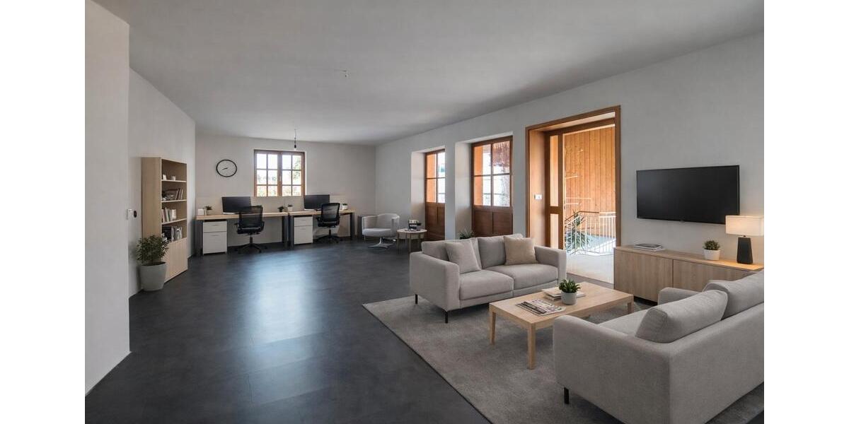 Gewerbeobjekt Furth im Wald - 400&euro; | Angebot:26356144