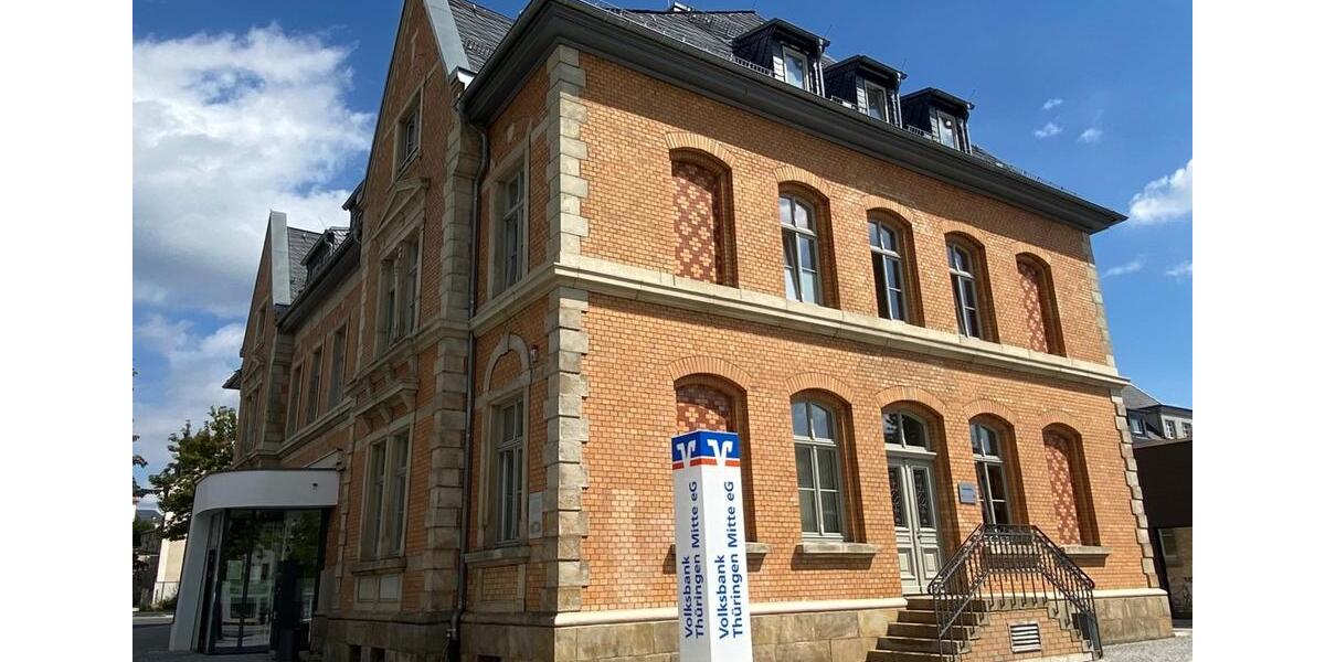 Dachgeschoßwohnung Ilmenau - 1 Zimmer, 28 m&sup2;, 295&euro; | Angebot:26095044