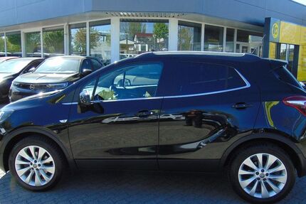 Opel Mokka 151.200 km 10.790 &euro; Mühlhausen 99974
