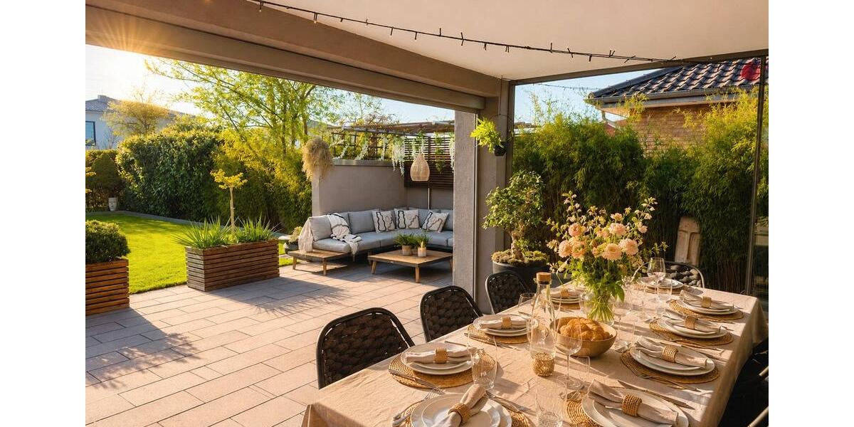 Einfamilienhaus Gifhorn - 6 Zimmer, 203 m&sup2;, 875.000&euro; | Angebot:27015822