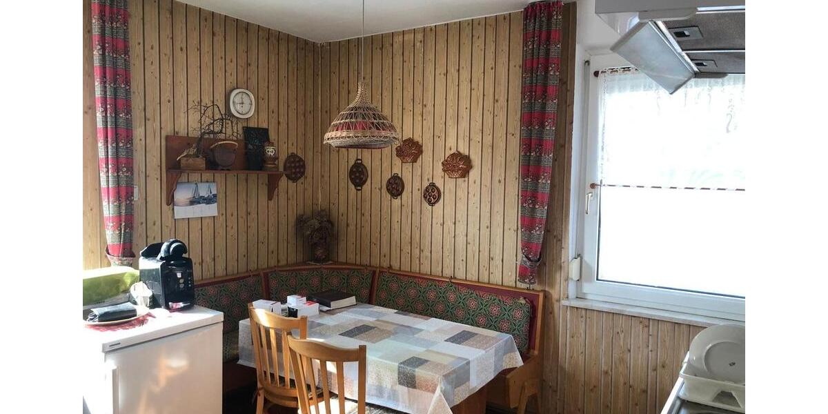 Doppelhaushälfte Hammelburg - 6 Zimmer, 140 m&sup2;, 195.000&euro; | Angebot:26384634