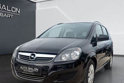 Opel Zafira 124.000 km 5.490 &euro; Nufringen 71154