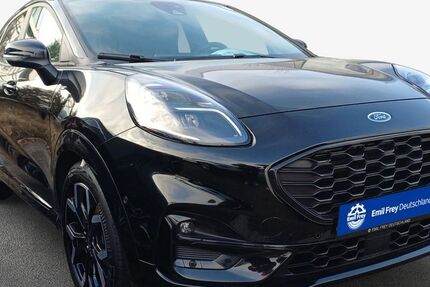 Ford Puma 47.516 km 18.490 &euro; Schwabach 91126