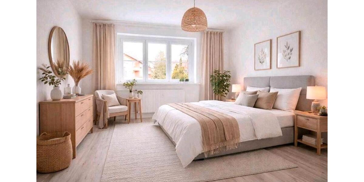 Etagenwohnung Berlin Lankwitz - 3 Zimmer, 78 m&sup2;, 362.000&euro; | Angebot:26032076