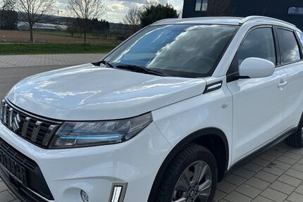 Suzuki Vitara 36.000 km 18.999 &euro; Schönaich 71101