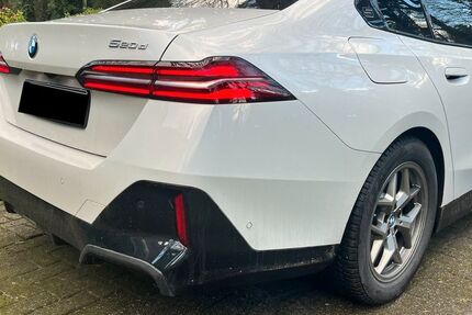 BMW 520 6.500 km 40.500 &euro; Koblenz 56073