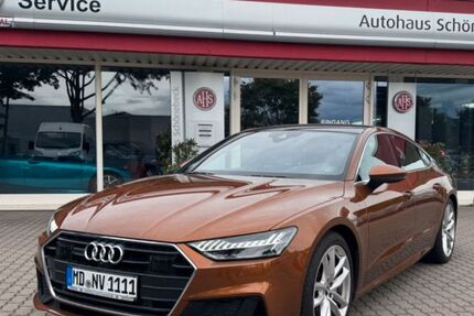 Audi A7 69.871 km 37.974 &euro; Magdeburg 39120