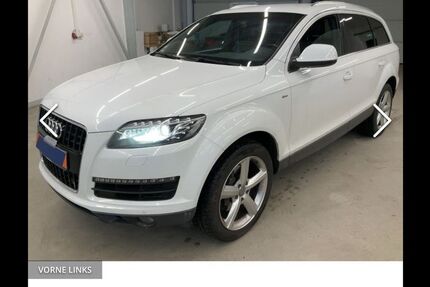 Audi Q7 198.900 km 10.590 &euro; Dachau 85221