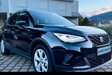 Seat Arona 6.200 km 21.490 &euro; Kirchzarten 79199