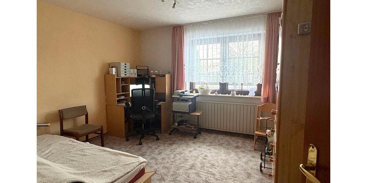 Individuelles EFH m. Einliegerwhg., Nähe Friedland provisionsfrei 5 zimmer