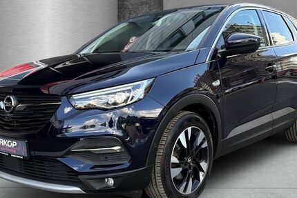 Opel Grandland (X) 82.448 km 12.990 &euro; Braunschweig 38126