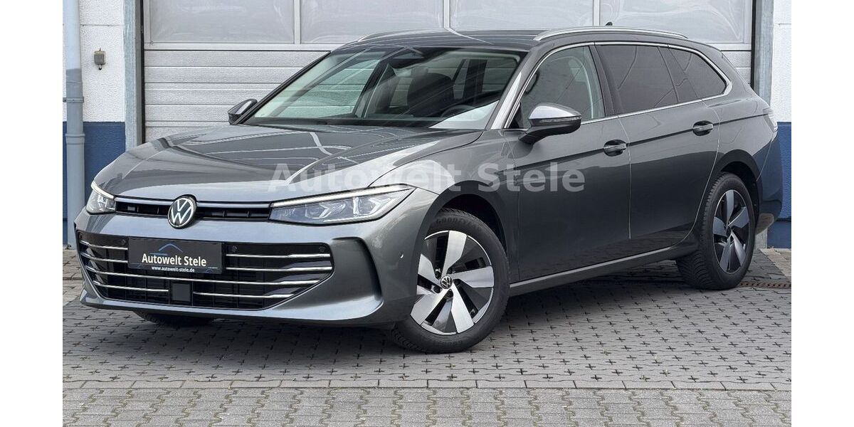 VW Passat Variant 56.000 km 30.900 &euro; Limburg 65549