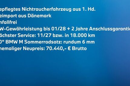 BMW X3 7.500 km 51.911 &euro; Wietmarschen 49835