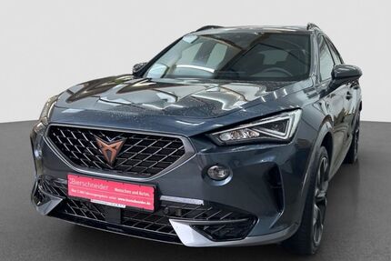 Cupra Formentor 32.787 km 34.690 € Hüttlingen 73460