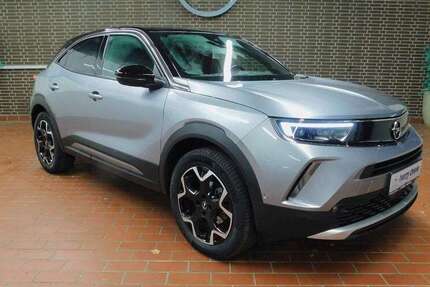 Opel Mokka 29.400 km 23.490 &euro; Garbsen 30823